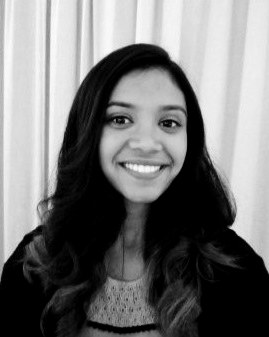 Roshini Kesavan