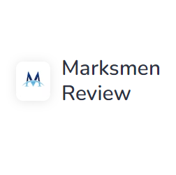 Marksmen Review *The app’s name and its logo have been changed based on the client’s request.